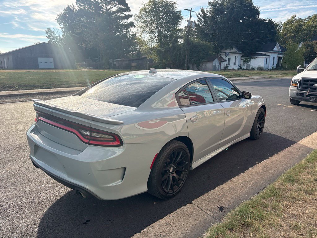 Used 2022 Dodge Charger GT RWD image 6