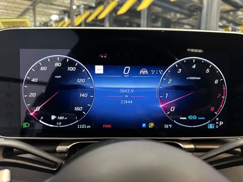 Certified 2022 Mercedes-Benz S 500 S 500 image 18