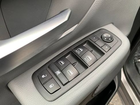 Used 2020 RAM 1500 Big Horn w/ Trailer Tow Group AWD/4WD image 12
