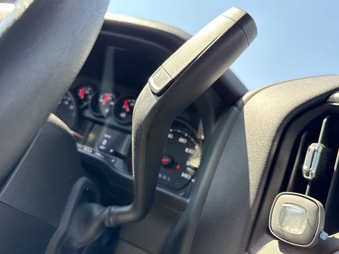 Used 2024 Chevrolet Silverado 1500 Custom w/ Rally Edition image 22