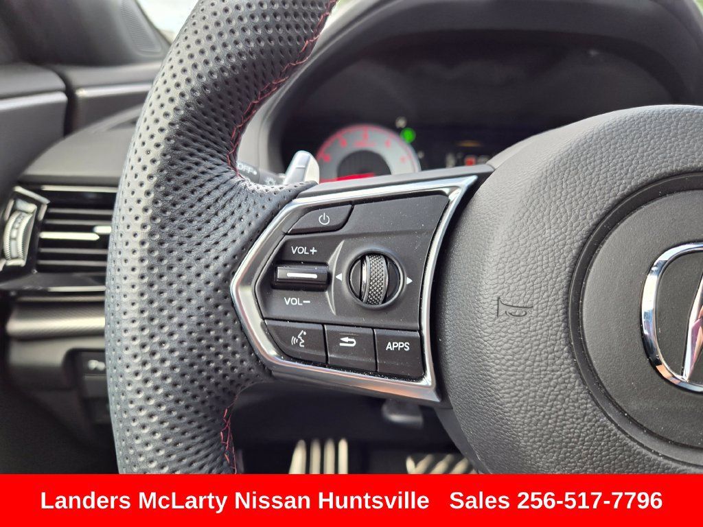 Used 2026 Acura RDX w/ Advance Package AWD/4WD image 27