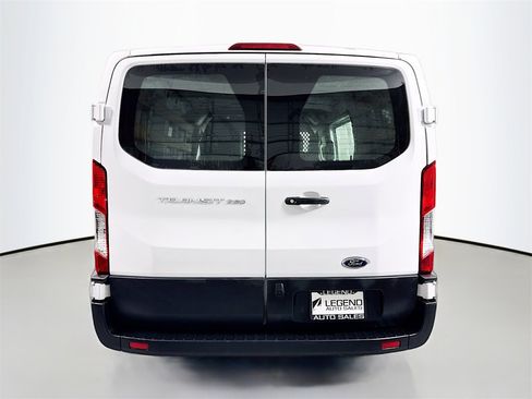 Used 2024 Ford Transit 250 Low Roof w/ Exterior Upgrade Package image 7