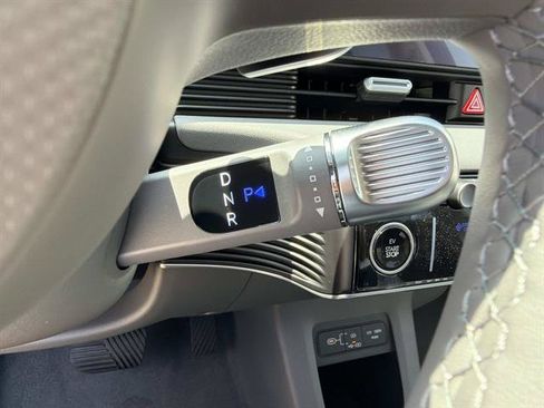 New 2026 Hyundai Ioniq 5 SE RWD image 23