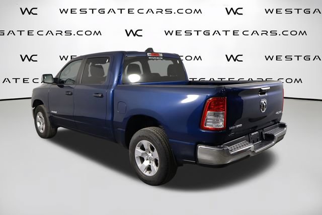 Used 2023 RAM 1500 Lone Star AWD/4WD image 43