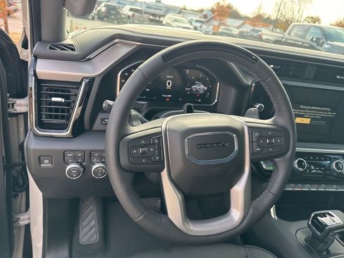 New 2026 GMC Sierra 1500 Denali image 15