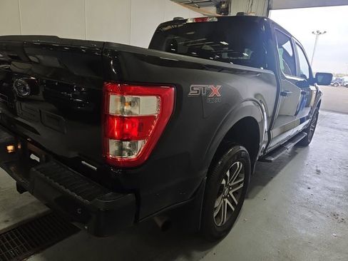 Used 2022 Ford F150 XL w/ STX Appearance Package image 5