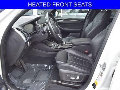 Used 2020 BMW X3 xDrive30i