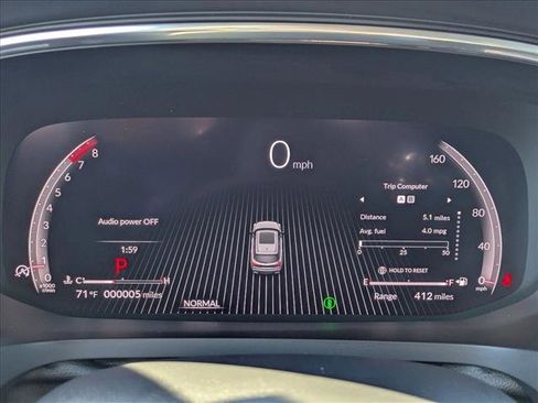 New 2026 Acura MDX A-Spec image 11