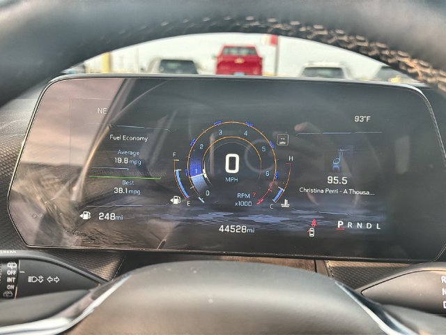 Certified 2025 Chevrolet Equinox LT w/ Convenience Package II FWD image 12