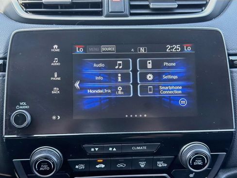 Used 2019 Honda CR-V EX-L image 16