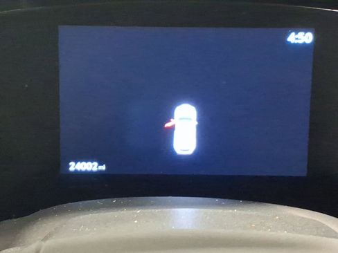 Certified 2024 Lexus NX 350h AWD image 16