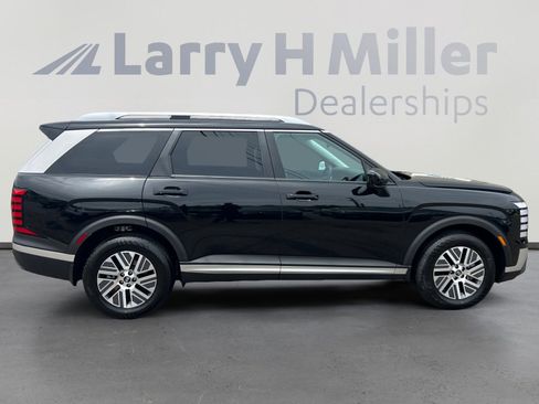 New 2026 Hyundai Palisade FWD Hybrid image 7