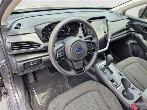 Used 2024 Subaru Crosstrek 2.0i Premium w/ Popular Package #4 AWD/4WD image 10