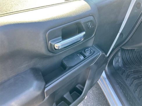 New 2026 GMC Sierra 1500 Pro w/ Pro Value Package image 14