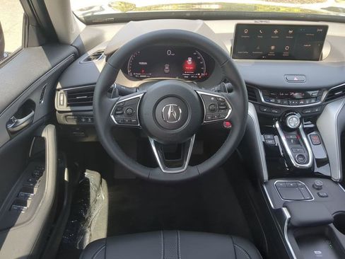 New 2025 Acura TLX w/ Technology Package image 15
