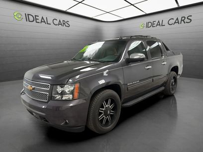 Used 2011 Chevrolet Avalanche LT w/ Regional Value Package