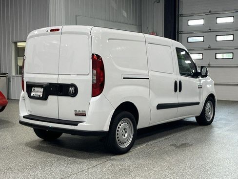 Used 2022 RAM ProMaster City Tradesman FWD image 6