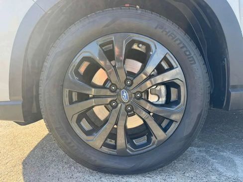 Used 2024 Subaru Forester Sport image 21