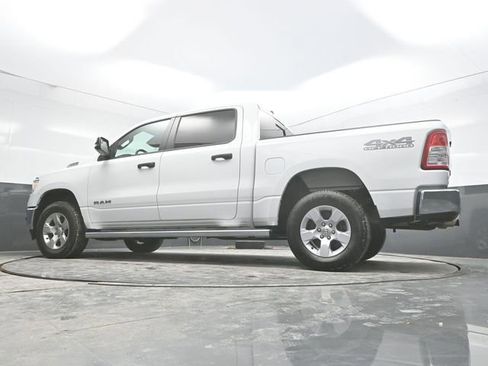 Used 2024 RAM 1500 Big Horn image 30