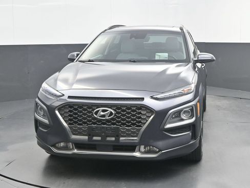 Used 2019 Hyundai Kona Ultimate FWD image 10