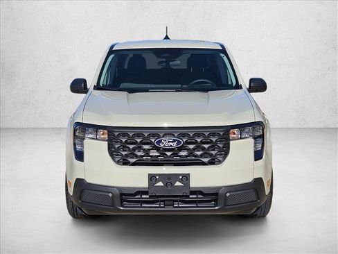 New 2025 Ford Maverick XL w/ Equipment Group 101A image 6