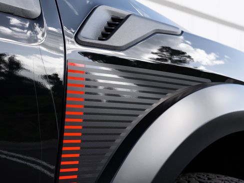 Used 2026 Ford F150 Raptor w/ Equipment Group 803A Raptor R image 11