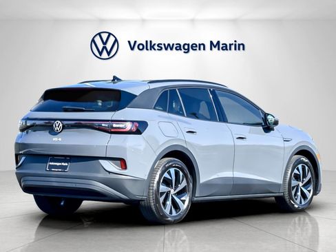 New 2025 Volkswagen ID.4 Pro image 5