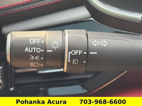 Certified 2023 Acura MDX A-Spec AWD/4WD image 10