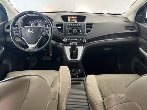 Used 2013 Honda CR-V EX-L image 32