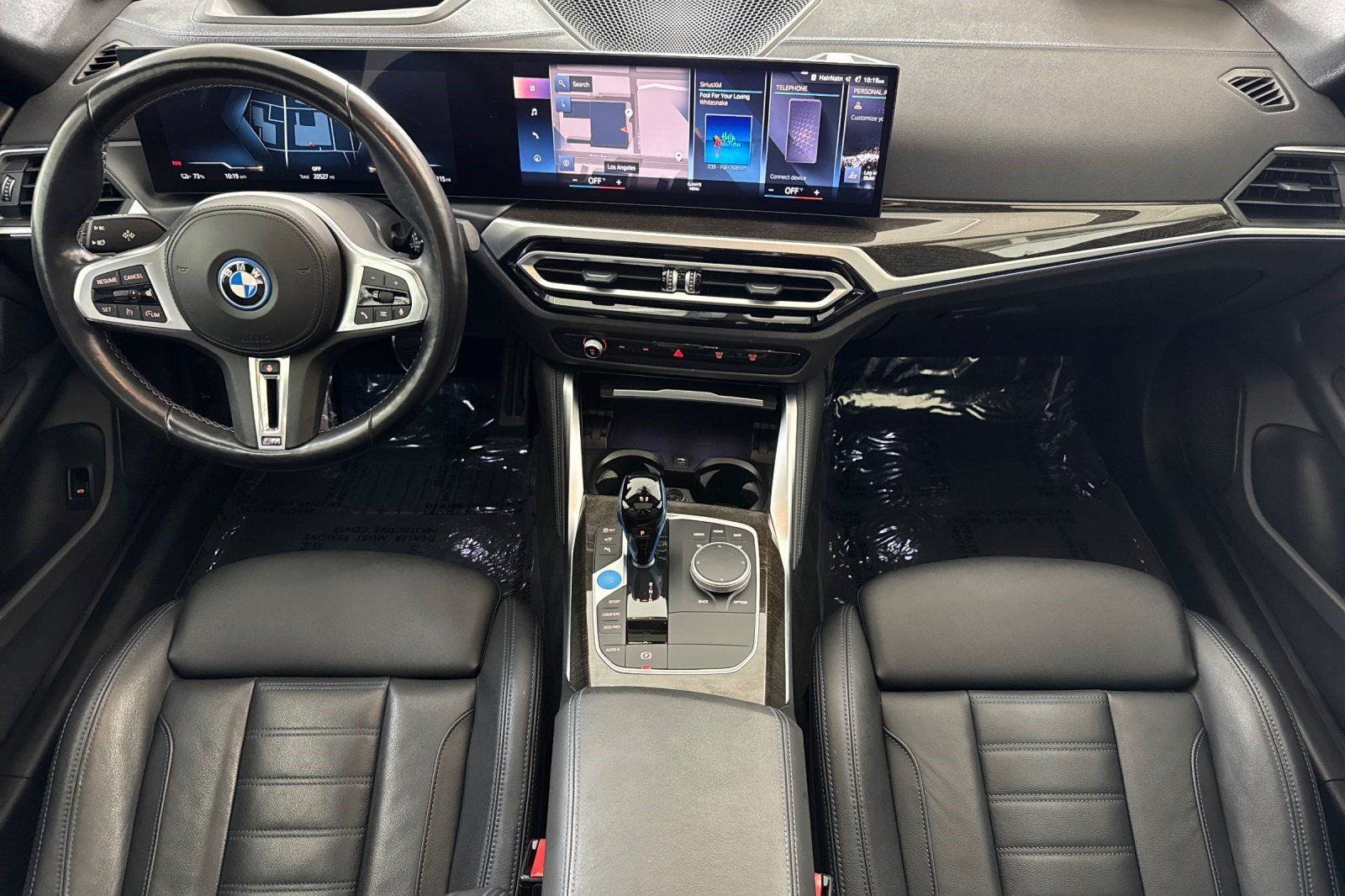Used 2023 BMW i4 M50 AWD/4WD image 16