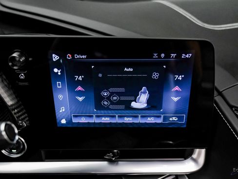 Used 2024 Chevrolet Corvette Z06 image 83