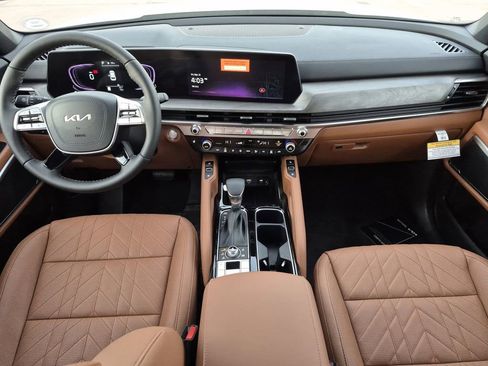 New 2025 Kia Telluride EX X-Line image 13