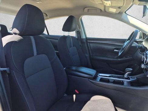 Used 2024 Nissan Sentra SV FWD image 26
