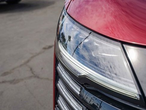 New 2026 Nissan Kicks SV image 11