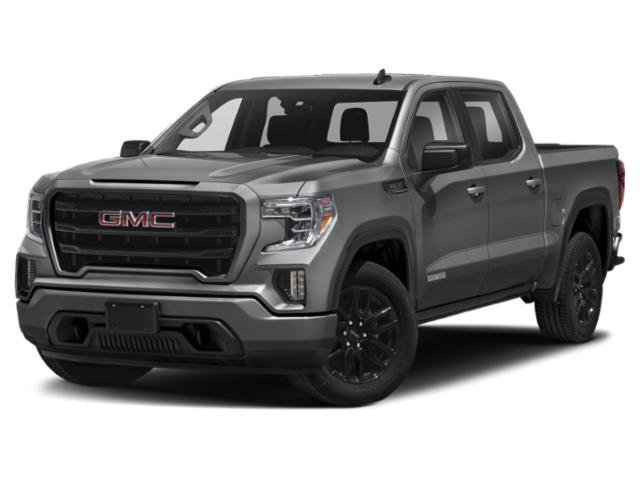 Used 2020 GMC Sierra 1500 Elevation w/ Elevation Value Package RWD image 1