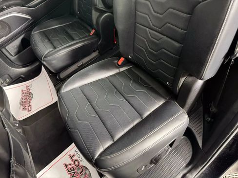 Used 2022 Kia Telluride SX w/ SX Prestige Package AWD/4WD image 40