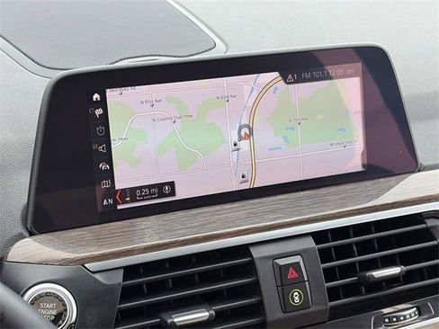 Used 2020 BMW X3 sDrive30i w/ Driving Assistance Package image 28