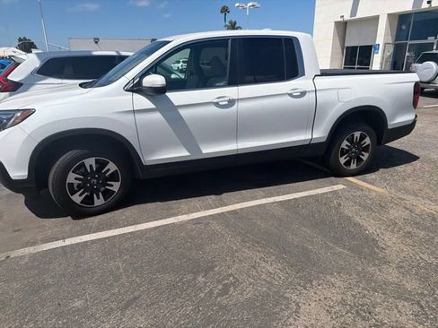 Used 2020 Honda Ridgeline RTL image 6