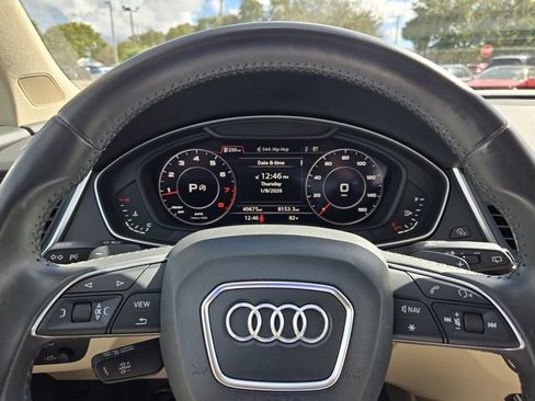 Used 2018 Audi Q5 2.0T Premium Plus w/ Premium Plus Package image 24
