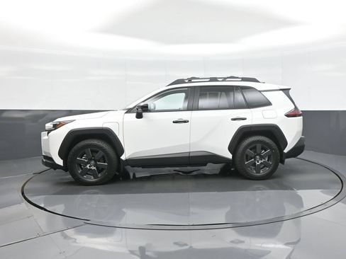 Certified 2026 Toyota RAV4 AWD Plug-in Hybrid w/ Illumination Package (TMS) image 4