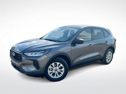 Certified 2025 Ford Escape Active