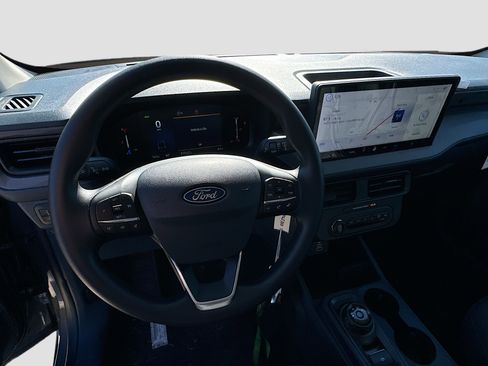 New 2026 Ford Maverick XL image 7