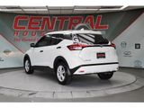 Used 2024 Nissan Kicks S image 4