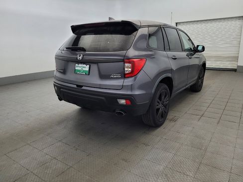 Used 2019 Honda Passport Sport image 9