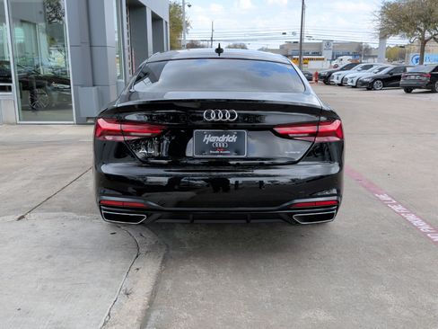 Used 2023 Audi A5 2.0T Premium Plus w/ Premium Plus image 9