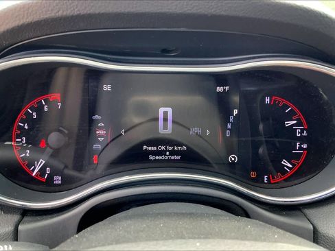 Used 2018 Dodge Durango SXT w/ Quick Order Package 2BB RWD image 26