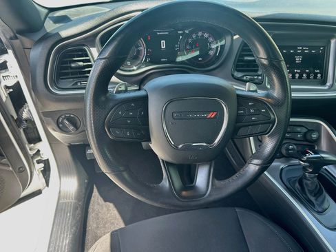 Used 2021 Dodge Challenger GT w/ Blacktop Package RWD image 11