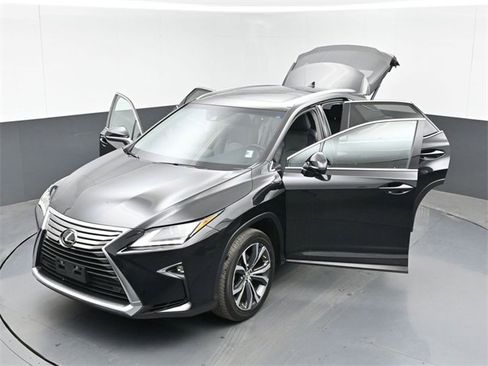Used 2017 Lexus RX 350 AWD w/ Premium Package image 56