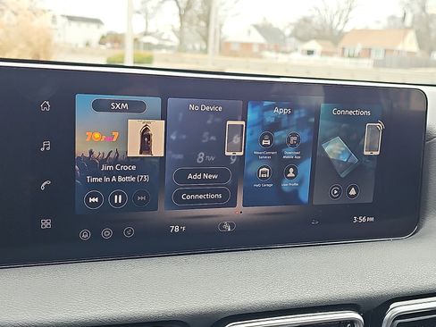 New 2026 Nissan Sentra SR w/ Floor Mat Package image 16