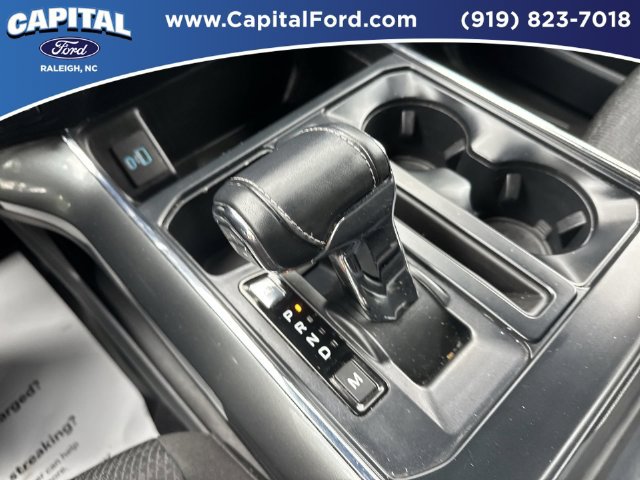 Certified 2023 Ford F150 XLT w/ Equipment Group 302A High AWD/4WD image 30
